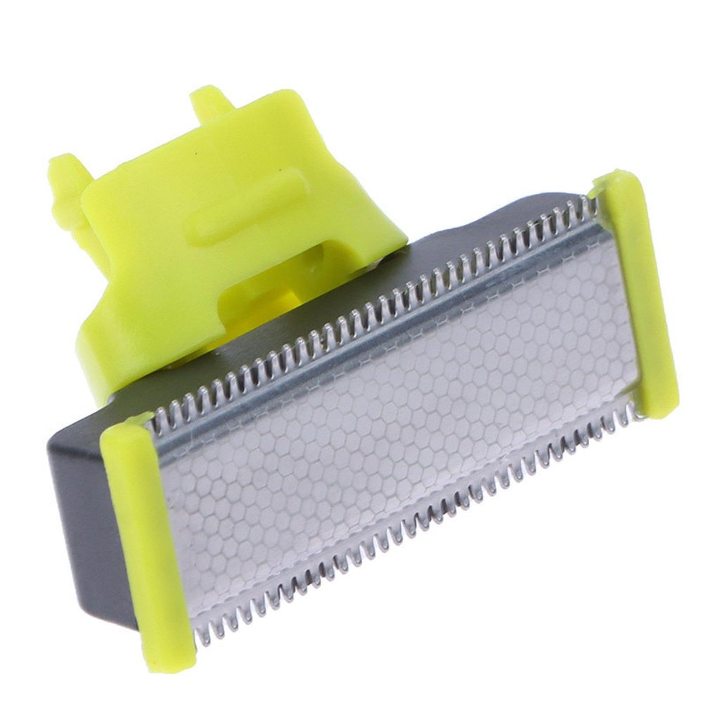 Bnf Replacement Blade Head Versatile Ergonomic Components Repair Stainless Steel|Shaver Parts & Accessories|Health & Beauty