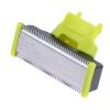 Bnf Replacement Blade Head Versatile Ergonomic Components Repair Stainless Steel|Shaver Parts & Accessories|Health & Beauty view 4