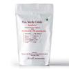Chef Medidi | Flaxseed Chikki | Jaggery Brittle with Roasted Flax Seeds | Natural, Vegan Snack - (1000 Grams), High Fiber, Immunity Booster view 2