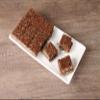 Chef Medidi | Flaxseed Chikki | Jaggery Brittle with Roasted Flax Seeds | Natural, Vegan Snack - (1000 Grams), High Fiber, Immunity Booster view 3
