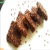 Chef Medidi | Flaxseed Chikki | Jaggery Brittle with Roasted Flax Seeds | Natural, Vegan Snack - (1000 Grams), High Fiber, Immunity Booster view 4