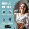 Aashvita kart Sugar Control Acupressure Point Clip Headache Relief Products Migraine &Tension Relief-Ideal for Diabetes Management Light Weight (Pack of 3) view 2
