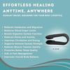 Aashvita kart Sugar Control Acupressure Point Clip Headache Relief Products Migraine &Tension Relief-Ideal for Diabetes Management Light Weight (Pack of 3) view 3