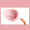 Bnf Breathing Exercise Device 20-100G Adjustable Gym Exhalation Trainer for Lung Pink|Abdominal Exercisers|Sporting Goods view 2