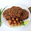 Regi Vadiyalu | Traditional Andhra Sun-Dried Snack | Homemade Crunchy Vadiyalu | Natural & Preservative-Free | Elantha Palam Vadiyalu | Jujube Vada |    | 200 Grams view 3