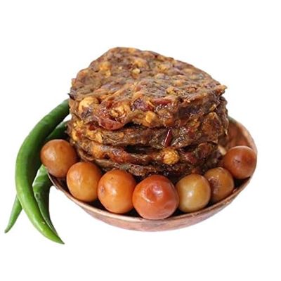 Regi Vadiyalu | Traditional Andhra Sun-Dried Snack | Homemade Crunchy Vadiyalu | Natural & Preservative-Free | Elantha Palam Vadiyalu | Jujube Vada |    | 200g