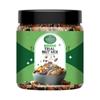 KRITVI NATURALS MIX TRIAL Super Healthy Mix Dry Fruits and Nuts, Dried Almonds, Cashews, Black Raisins, Cranberries, Pumpkin seeds and Many More - 430gm view 1