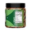 KRITVI NATURALS MIX TRIAL Super Healthy Mix Dry Fruits and Nuts, Dried Almonds, Cashews, Black Raisins, Cranberries, Pumpkin seeds and Many More - 150gm view 2