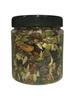 KRITVI NATURALS MIX TRIAL Super Healthy Mix Dry Fruits and Nuts, Dried Almonds, Cashews, Black Raisins, Cranberries, Pumpkin seeds and Many More - 150gm view 4