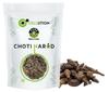 CELLUTION Choti Harad - 100gm Kali/Bal Harad | Desi Black Himej | Myrobalan | Terminalia Chebula (100 Grams) view 1