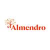 El Almendro Almond Crocanti Chocolate, Premium Spanish Turron Snack 75g view 4