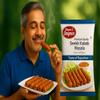 Shaan-E-Jaipur Seekh Kabab Masala | Mughlai Spice Blend for Tandoori & Grilled Kababs | Bold & Smoky Flavor | 100% Natural, No Preservatives | Premium Handcrafted Ingredients | 250g Pack l Pack of 5 view 4