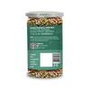 Nutsmash Roasted Seeds Mash 200g | Mixed Seeds Blend with Pumpkin, Sunflower, Chia, Flax, Watermelon and Sesame Seeds | Perfect breakfast topping | Tasty & Healthy view 4