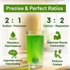 SMART PACK of 2 | DIET GEAR 0 Sugar, 0 Caffeine Electrolyte Drink Mix | Pudina Masala | 10L/40 Glasses of 7 Clean Electrolytes | Instant Daily Hydration for Gym, Heat & Hustle | No BS: No Maltodextrin, No Sucralose, No Artificial Sweeteners | Made fo view 4