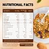 4UWell Multi Millet Muesli Combo | Buy 2 Multi Millet Muesli, Get 1 Diet Muesli Free | 83% Millets, Grains, Nuts & Seeds | No Refined Sugar | Healthy Breakfast Cereal view 2