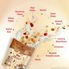 4UWell Multi Millet Muesli Combo | Buy 2 Multi Millet Muesli, Get 1 Diet Muesli Free | 83% Millets, Grains, Nuts & Seeds | No Refined Sugar | Healthy Breakfast Cereal view 4