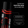 Kase Grooming Ultra Fix Beard Spray for Men | 500ml | Long Lasting Finish | Strong Hold Setting Spray | No Residue or Flaking | Beard Fix for Sikhs - Pack of 2 view 3