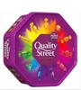 Quality Street Assorted Chocolate & Toffee Celebration Pack, Mixed Flavours 550g pack of 1 view 2