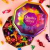 Quality Street Assorted Chocolate & Toffee Celebration Pack, Mixed Flavours 550g pack of 1 view 4