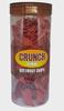 Crunch Bowl Beetroot Chips 150g- Delicious, crispy, and nutritious baked chips, perfect for snacking Natural ingredients, Vegan, Gluten Free, No Palm Oil, No Artificial Preservatives, Trans Fat Free, Low Calorie view 1