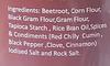 Crunch Bowl Beetroot Chips 150g- Delicious, crispy, and nutritious baked chips, perfect for snacking Natural ingredients, Vegan, Gluten Free, No Palm Oil, No Artificial Preservatives, Trans Fat Free, Low Calorie view 3