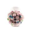 Farm Bites - Halloween Eyeball Jelly Candy | Monster Eyes Gummy Candy - (90, count) view 1