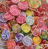 Farm Bites: Handmade Lollies made with Real fruit Extract | 100% Vegan | Lollipops - (30 Count) view 4