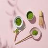 Shizuku Ceremonial Japanese Matcha Green Tea Powder, Grade AA, Imported From Japan, Shade Grown, First Flush Luxury Tea Segment 30gm view 3