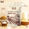 Foodstrong Salted Sattu | Protein & Fibre Rich Indian Superfood | Traditional Roasted Bengal Gram | Refreshing Summer Drink | Gluten Free | 200g view 3