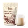 Foodstrong Spicy Sattu | High Protein & Fibre Indian Superfood | Roasted Bengal Gram + Spices | Natural Energy Drink | Gluten Free | 200g view 1