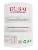 Dubai Chocodates  Premium Assorted Chocolate Covered Dates with Nuts  Gourmet Gift Box  Made in UAE  (Pack Of 5) 140g Each- (IMPORTED) view 4