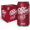 Dr.Pepper Carbonated Soft Drink Original Flavour, 330 ml Can, Pack of 3 (From UK) view 2