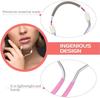 Credex Portable Spring Facial Hair Remover for Women - Threading Tool Epilator for Unwanted Hair on Upper Lip, Chin, Face & Body - Effective Tweezer Stick Plucker view 4