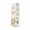 SNOYO Ice Pops, 6 Assorted Flavours, Pack of 12, (Orange, Pineapple, Raspberry, Mango, Lemon, Cola) view 3