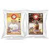 Am 2 Pm - Vanila Flavoured Frappe Mix + Coffee Frappe Mix | Frappe Powder Instant Vanila Premix | 100% Veg Instant Premix | Easy to Make Classic Drink - 1 Kg each view 1