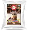 Am 2 Pm - Vanila Flavoured Frappe Mix + Coffee Frappe Mix | Frappe Powder Instant Vanila Premix | 100% Veg Instant Premix | Easy to Make Classic Drink - 1 Kg each view 3