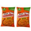 Daddy's Choice Noodles with Masala, Delicious, So Tasty So Healthy view 1