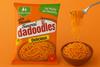 Daddy's Choice Noodles with Masala, Delicious, So Tasty So Healthy view 2