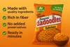 Daddy's Choice Noodles with Masala, Delicious, So Tasty So Healthy view 4