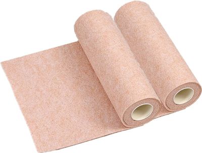 Coconut Greasy Tissue Roll Tear Away Towels, Lint Free, Absorbent, Streak Free, Non-Abrasive, Reusable and Washable Dish Rags for Oil Absorbing Paper Roll (1 pcs)