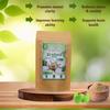 Aarogya Ratnam Pure Brahmi Powder | 100% Natural & Herbal | Brain Health, Memory & Focus Booster | Ayurvedic Supplement  100g view 4