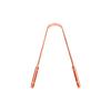 DEVENDRA ONLINE Pure Copper Tongue Cleaner Scraper for Men, Women & Kids | Ayurvedic Tongue Cleaning Tool for Fresh Breath, Bad Breath Remover, Oral Hygiene & Detox | Reusable Copper Tongue Scraper Pack view 1