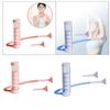 Niralasa Breathing Exercise Device for Running & Fitness | Practical Lung Trainer & Abdominal Exerciser | Improves Stamina, Endurance, Breathing Strength | Fitness Equipment for Athletes view 2