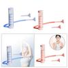 Niralasa Breathing Exercise Device for Running & Fitness | Practical Lung Trainer & Abdominal Exerciser | Improves Stamina, Endurance, Breathing Strength | Fitness Equipment for Athletes view 4