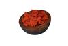LAVITA Healthy All-Natural Beetroot Crisps | Vacuum-Cooked for Extra Crunch | Vegan, Gluten-Free Snack with No Preservatives | Perfect Anytime Snack Pack (150gm) view 3