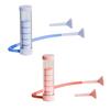 VATTU Breathing Exercise Device for Running & Fitness | Practical Lung Trainer & Abdominal Exerciser | Improves Stamina, Endurance, Breathing Strength | Fitness Equipment for Athletes view 4
