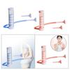 WROPZO Breathing Exercise Device for Running & Fitness | Practical Lung Trainer & Abdominal Exerciser | Improves Stamina, Endurance, Breathing Strength | Fitness Equipment for Athletes view 4