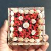 65 to 70 Mm Small Size Pyramid for Attract Wealth Prosperity, Money, Success, Good Health, Peace, Harmony, Abundance, Good Luck, and New Opportunities view 4
