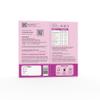 Benefic Sweet Family 400g | All Purpose Natural Sugar Replacer 100% Natural | Zero Sugar & Calories | Diabetic & Keto Friendly | Tastes Just Like Sugar | 1:1 Sugar Swap | Plant-Based view 2