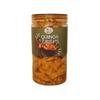 LAVITA Healthy Snacks | All Natural Real Crisps| Stress Buster | Vacuum Cooked for Extra Crunch | Vegan, Gluten-Free & No Preservatives | Hand-Made Tasty Crisps for Kids & Adults | Perfect Anytime Snack -Pack of 1 (150gm, QUINOA) view 1